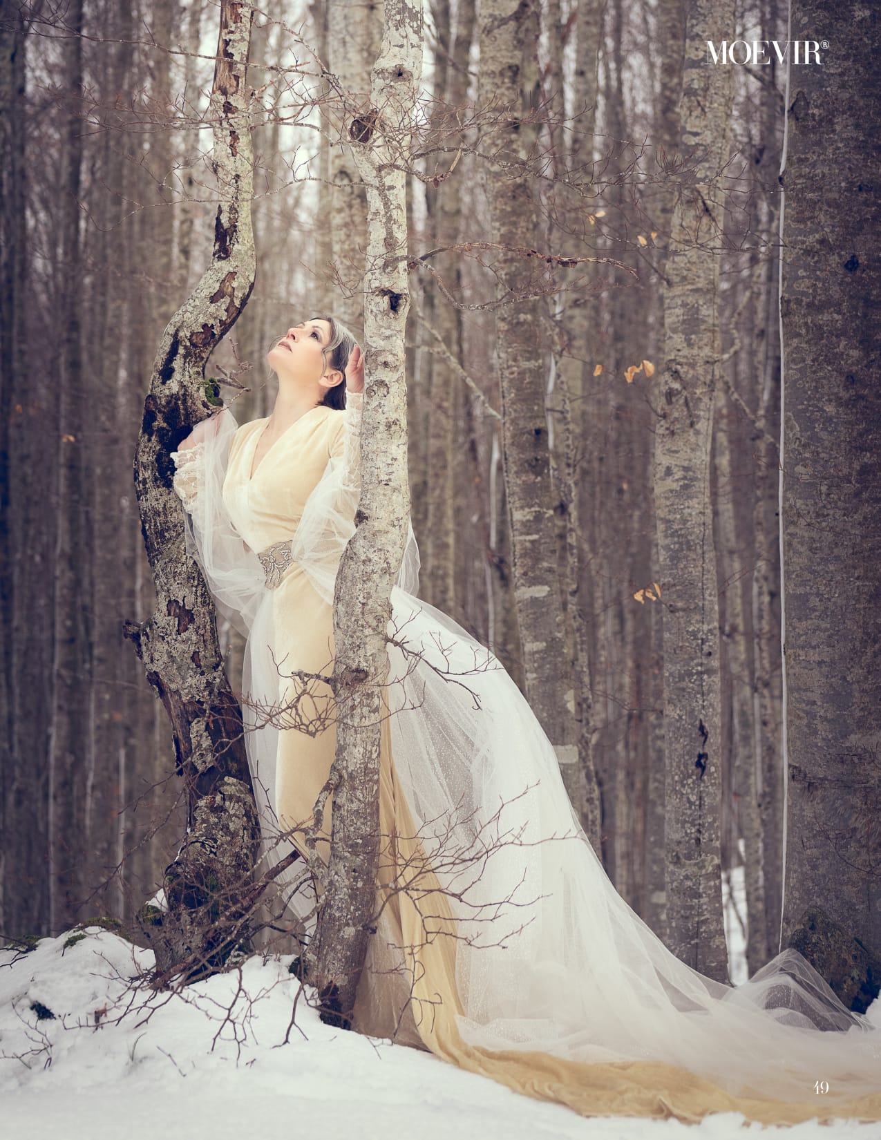 The Silence of Resilience 02