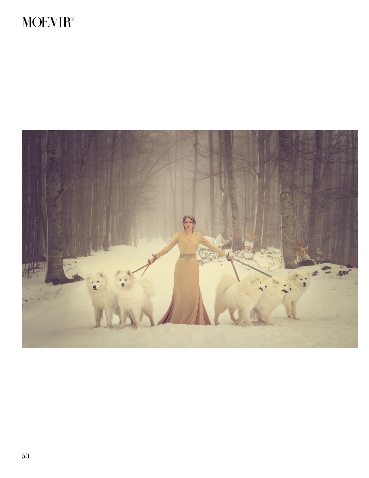 The Silence of Resilience 03