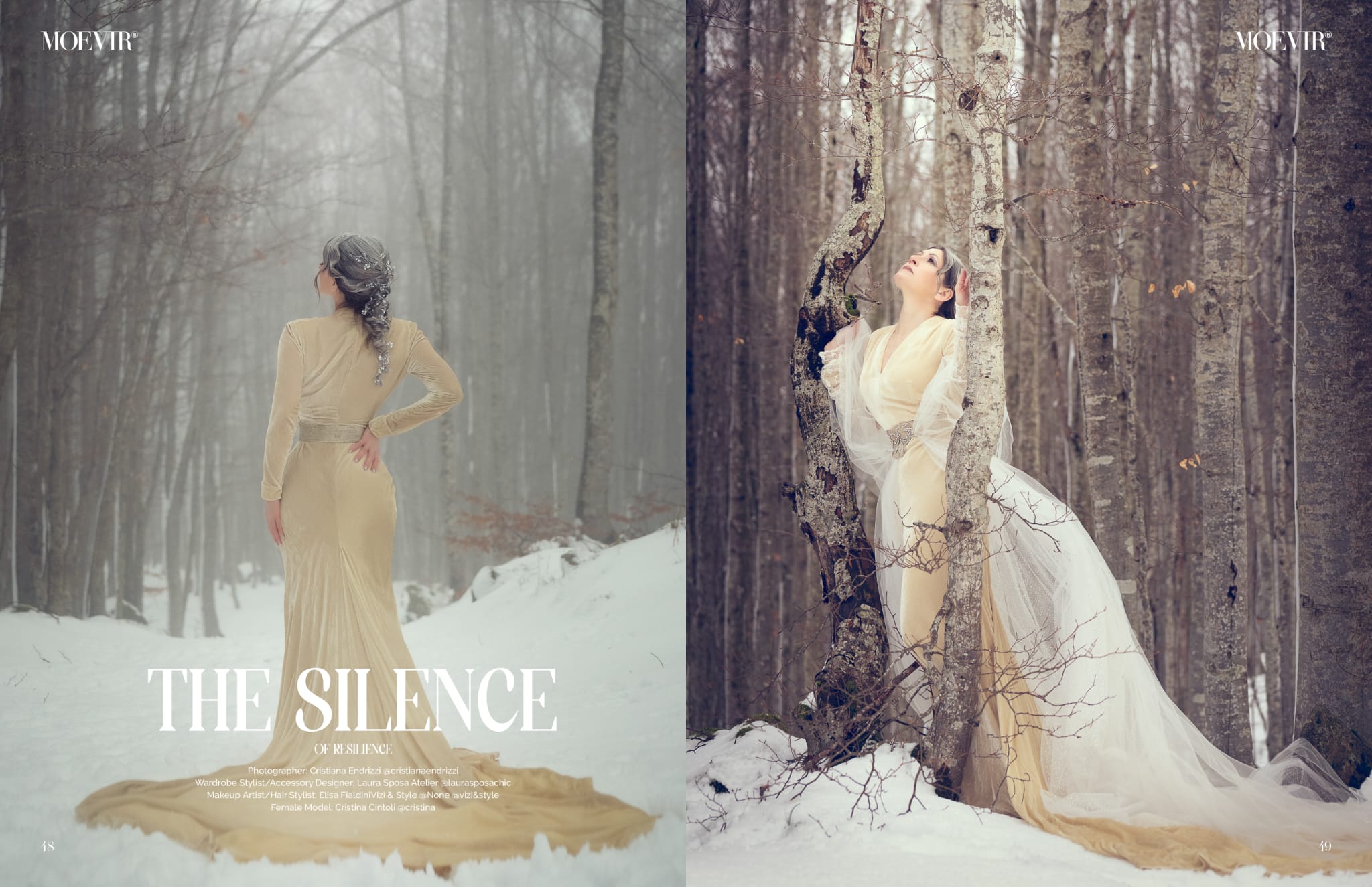 The Silence of Resilience 09