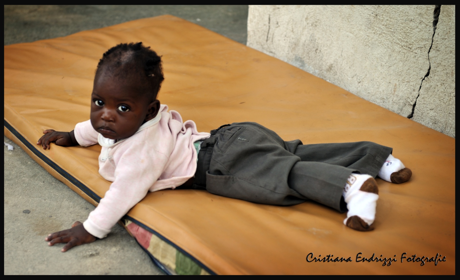 Hands for Haiti 14