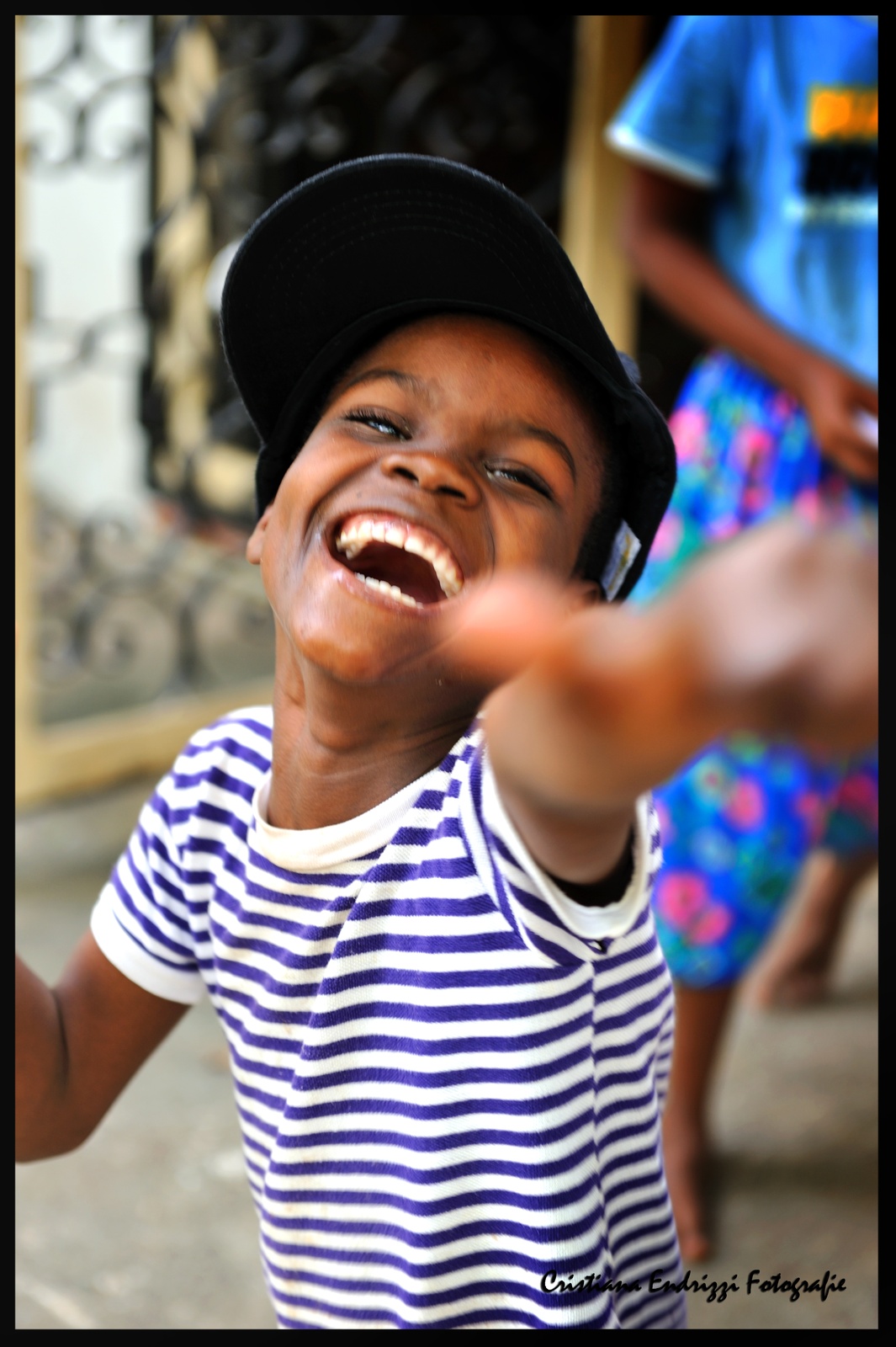 Hands for Haiti 19