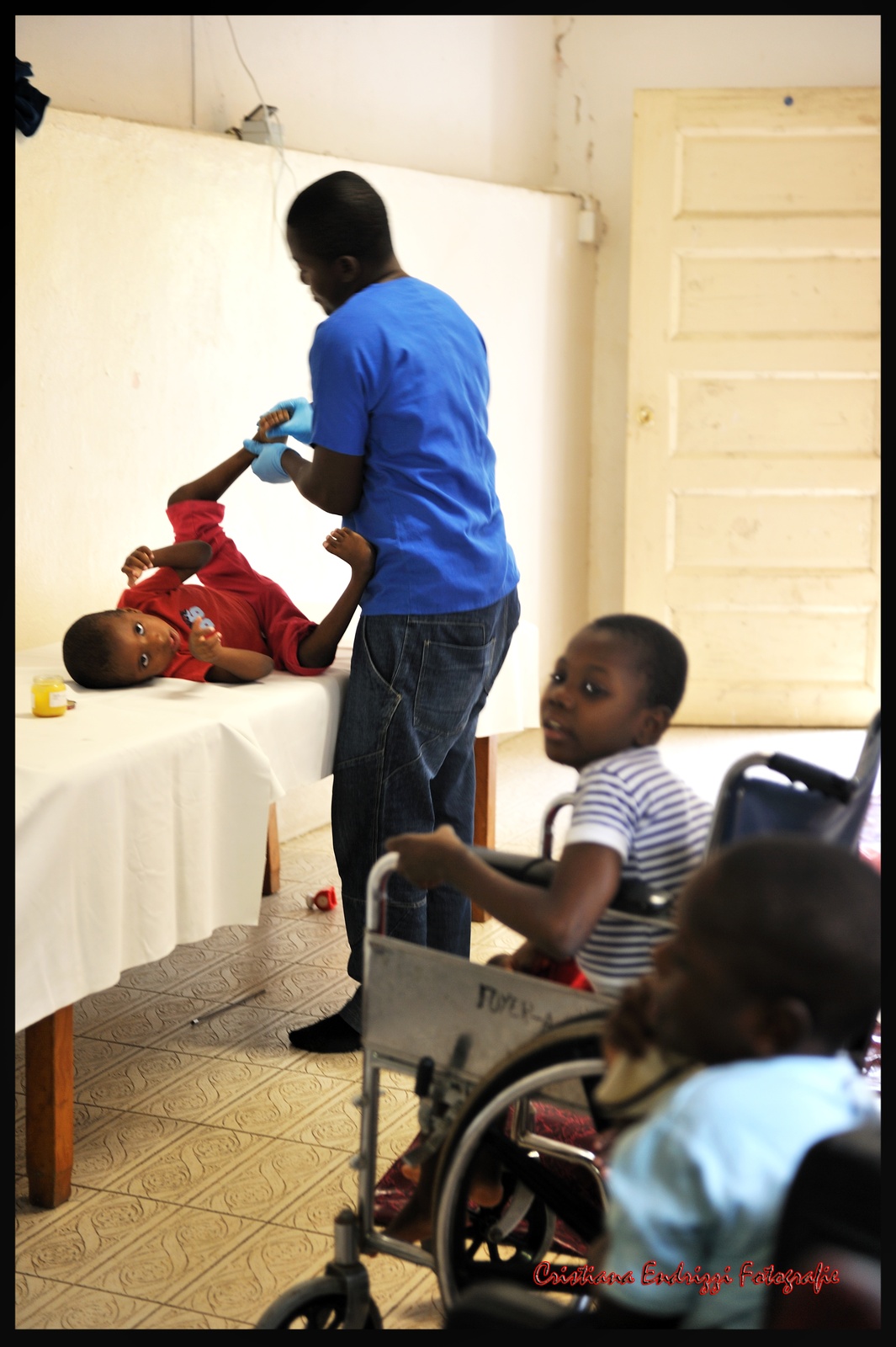 Hands for Haiti 20