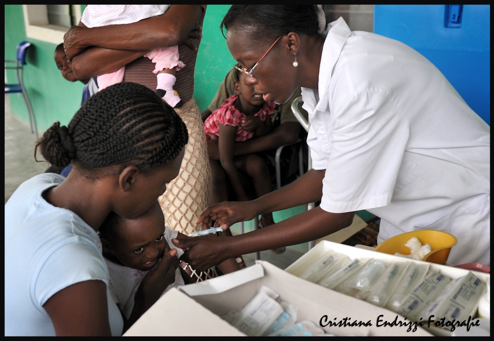 Hands for Haiti 26