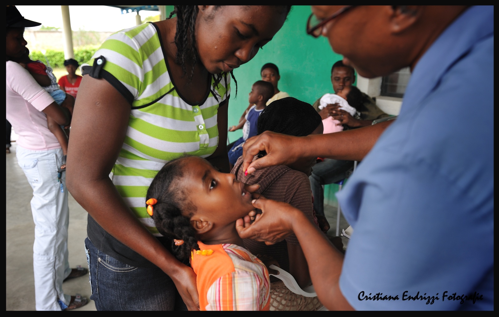 Hands for Haiti 27