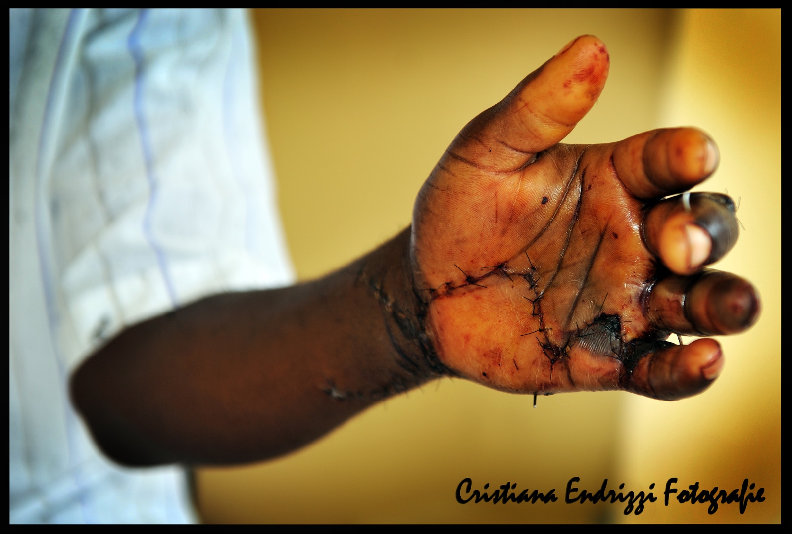Hands for Haiti 29
