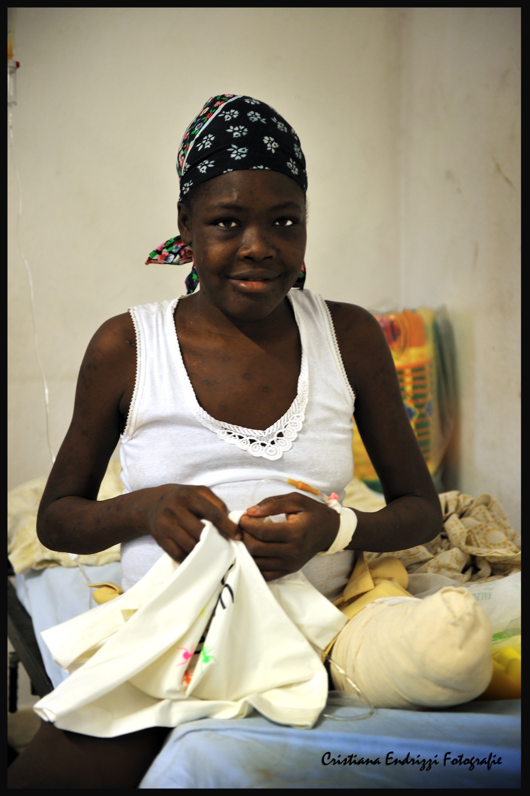 Hands for Haiti 31