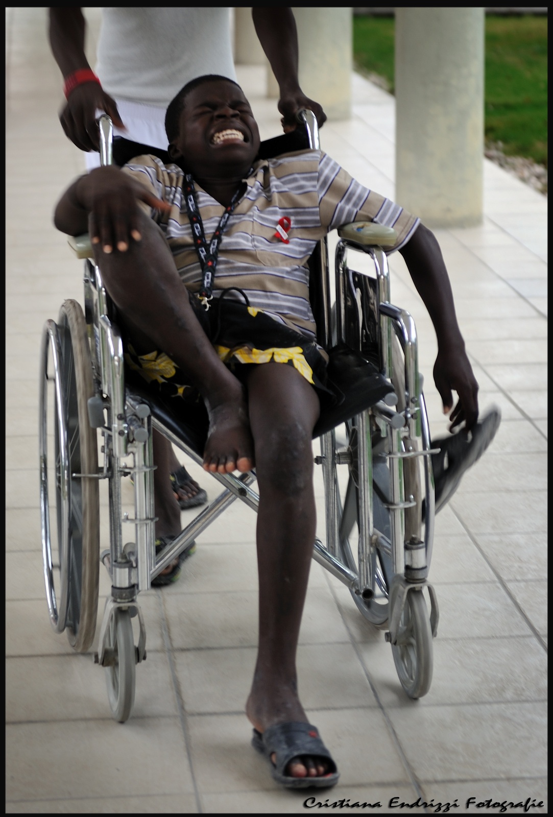 Hands for Haiti 35
