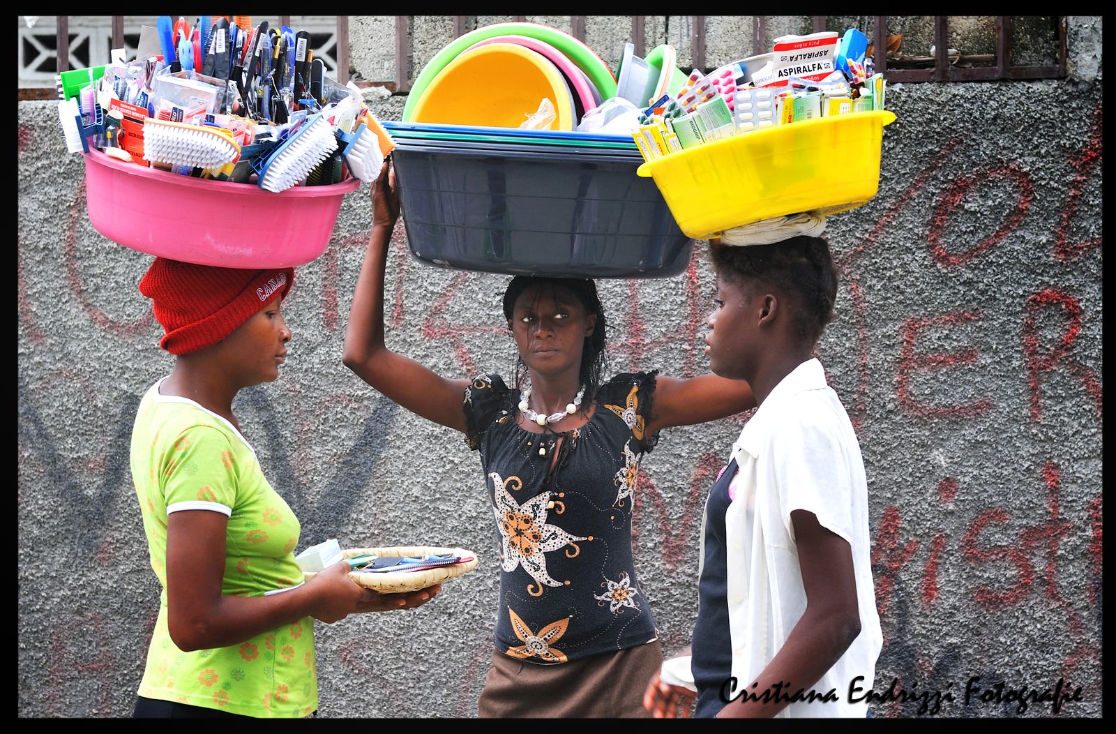 Hands for Haiti 37