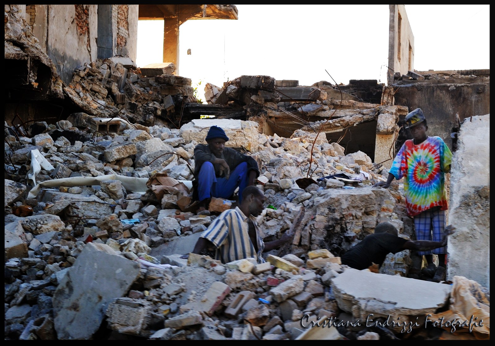 Hands for Haiti 41