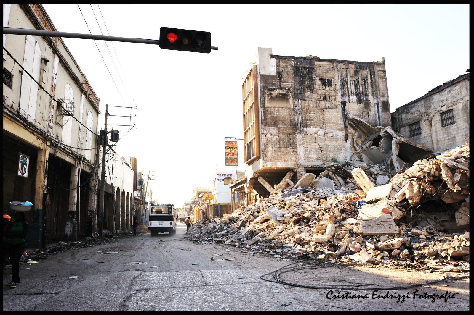 Hands for Haiti 42