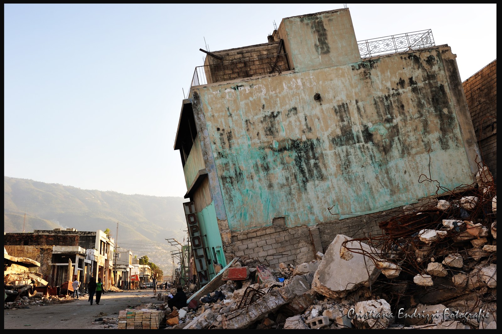 Hands for Haiti 45
