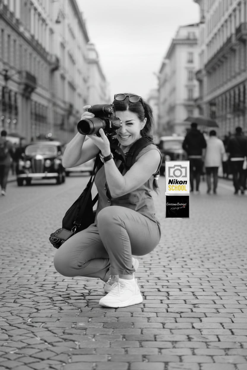 Cristiana Endrizzi — Fotografa di Famiglia