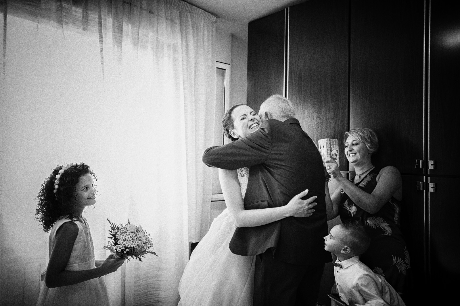 Matrimonio 05
