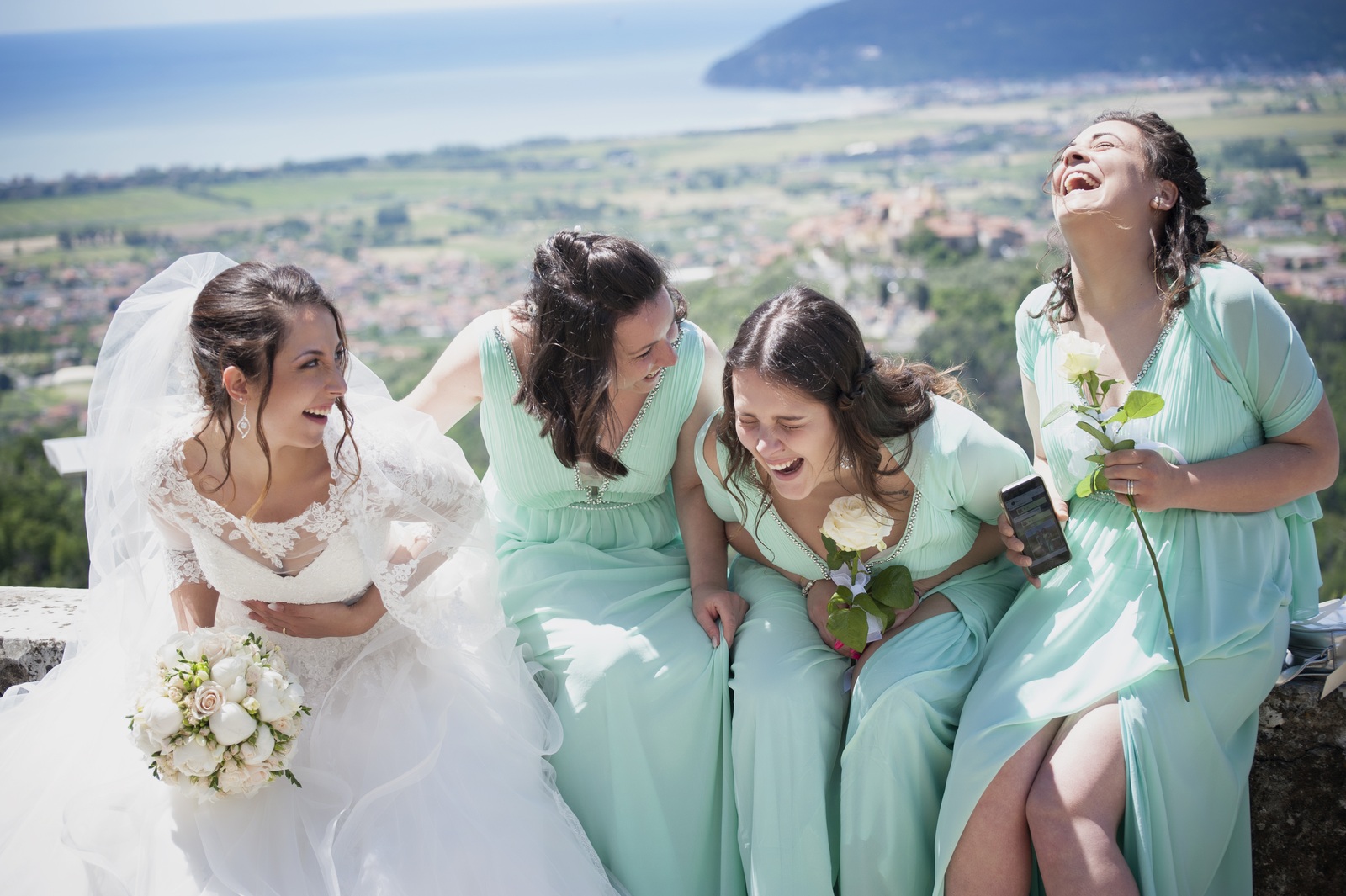 Matrimonio 07