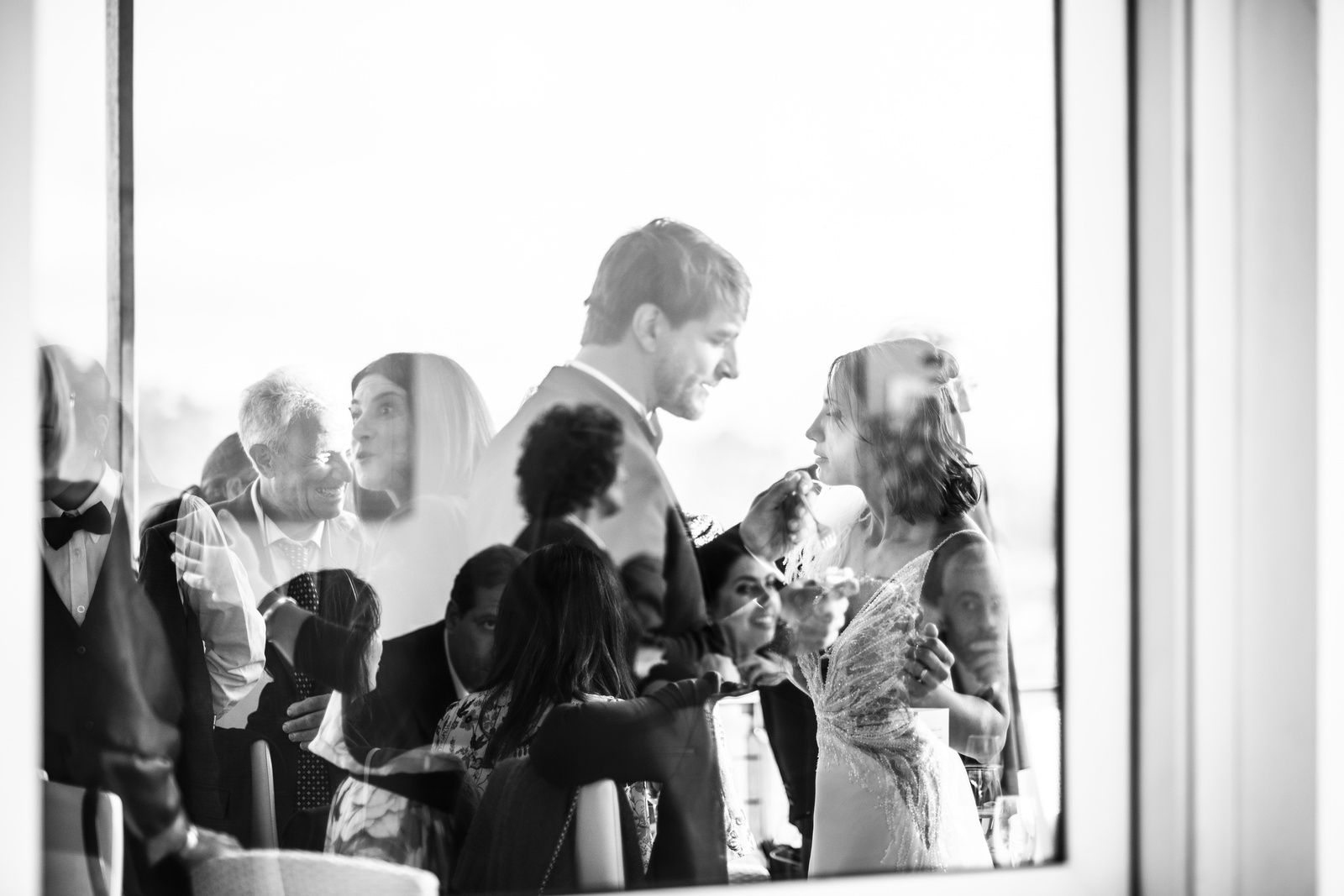 Matrimonio 13