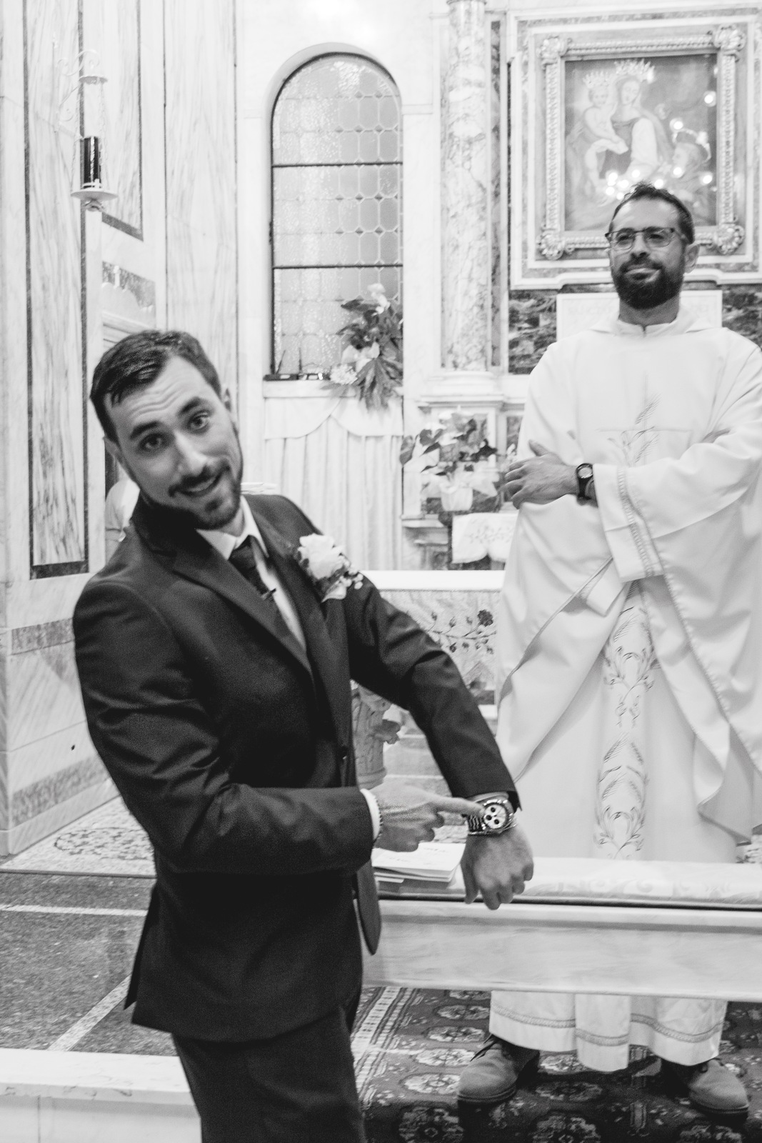 Matrimonio 14