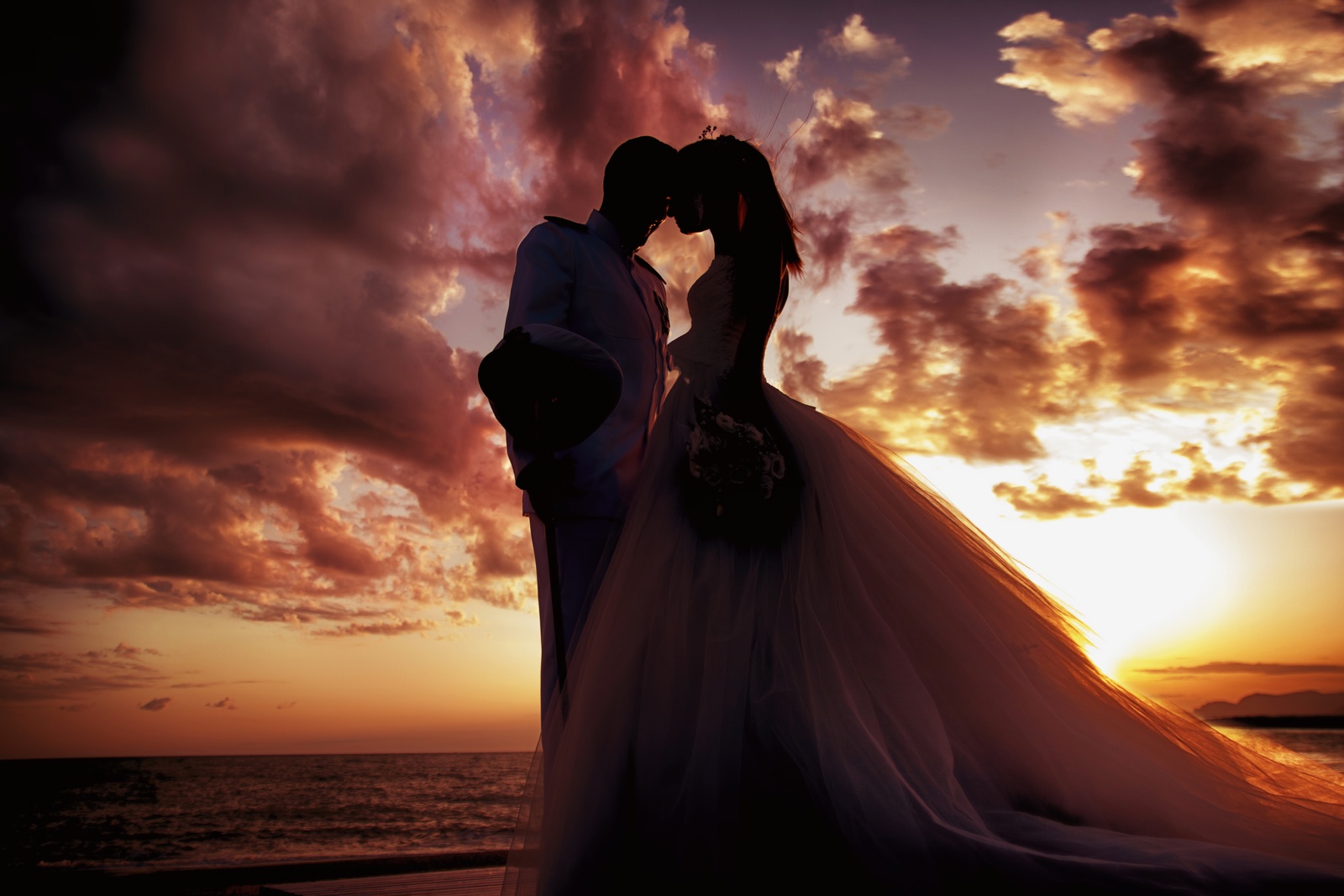Matrimonio 16