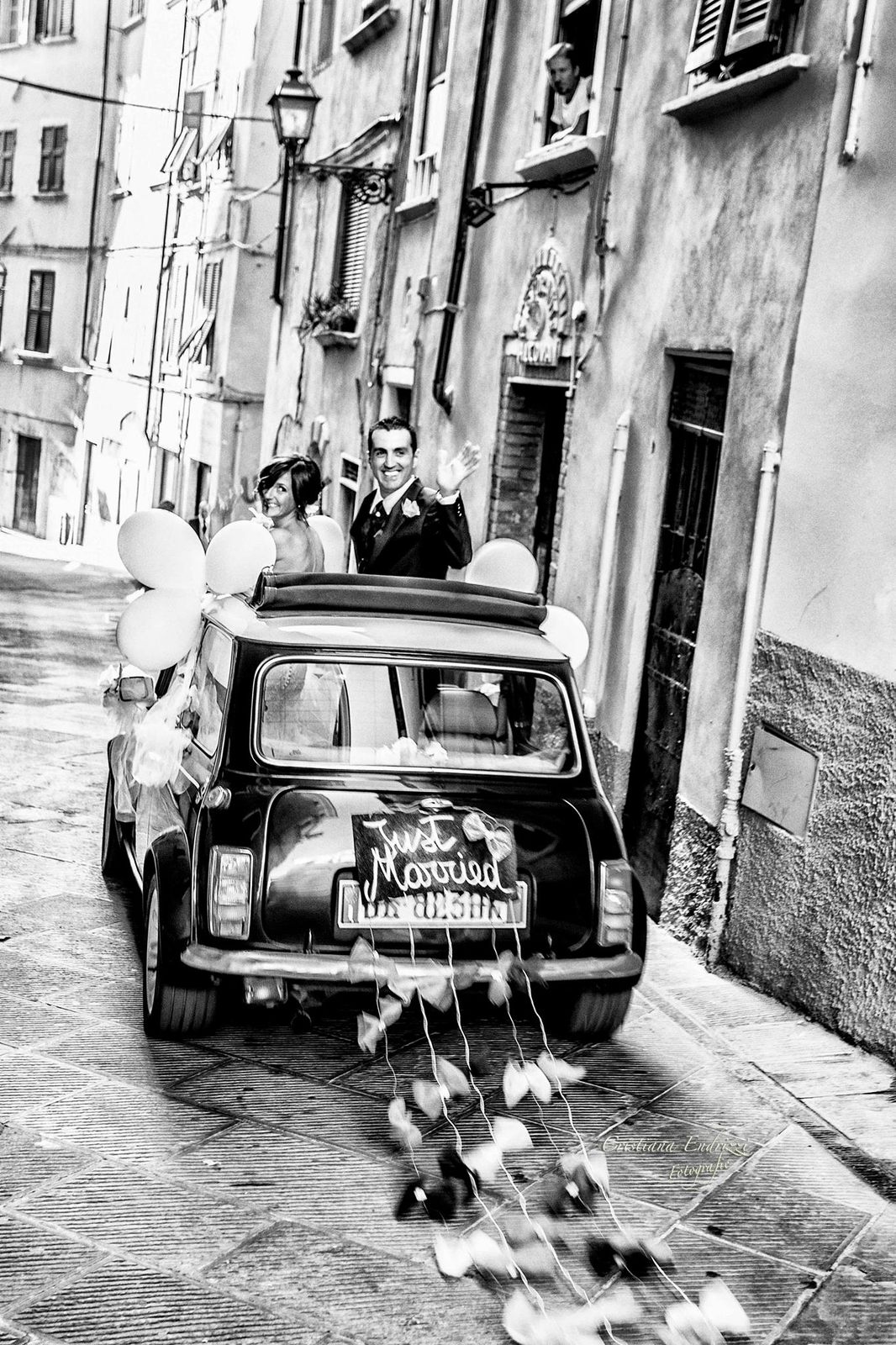 Matrimonio 18
