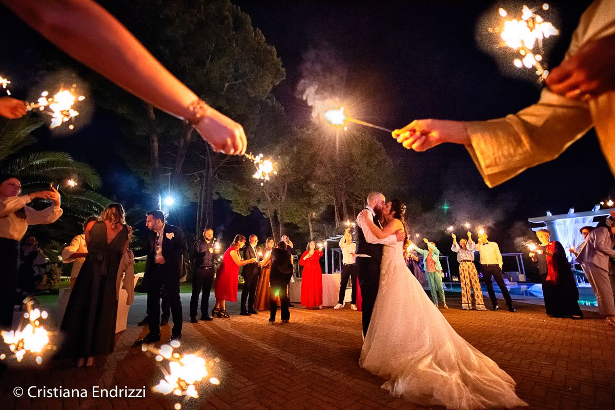 Matrimonio