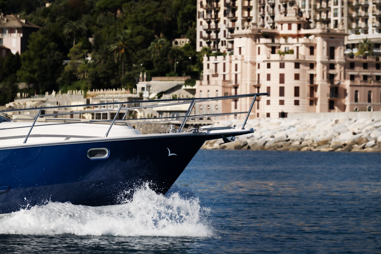 Nautica 12