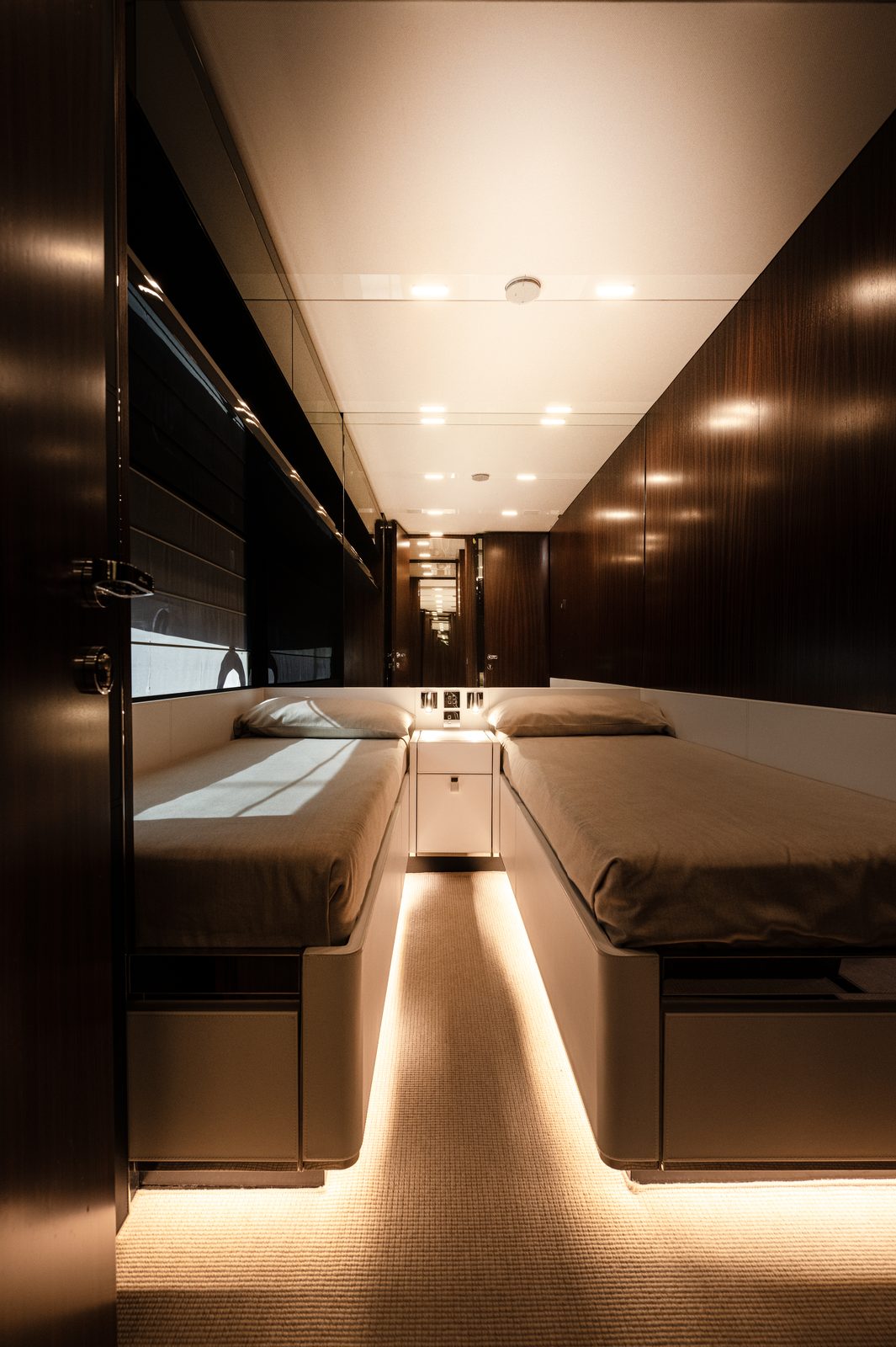 Nautica 23