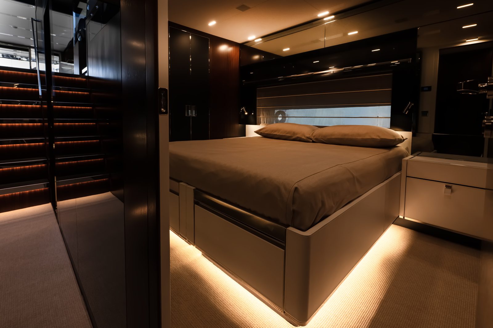Nautica 24