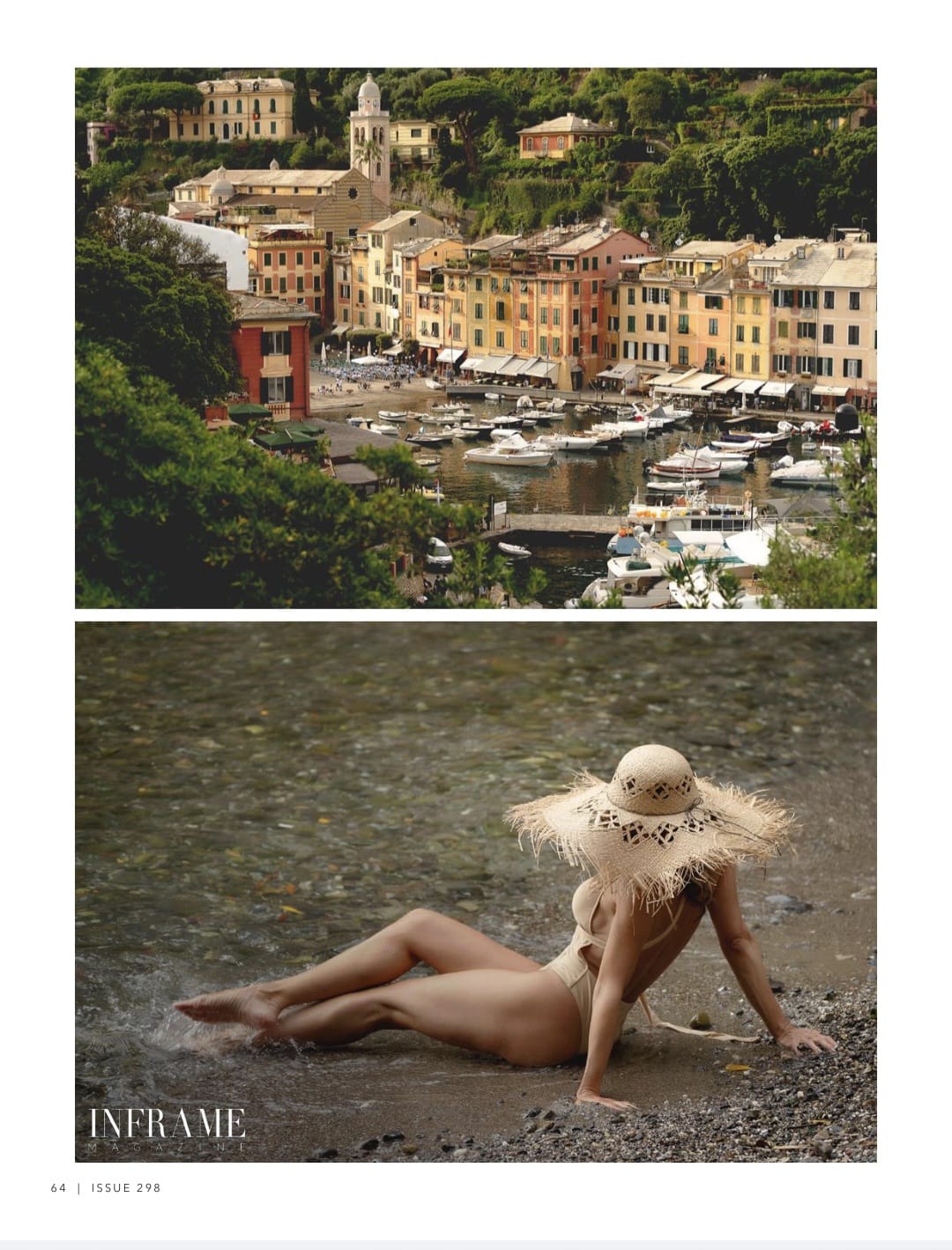 Riviera Reveire - A Dolce Vita Escape 05